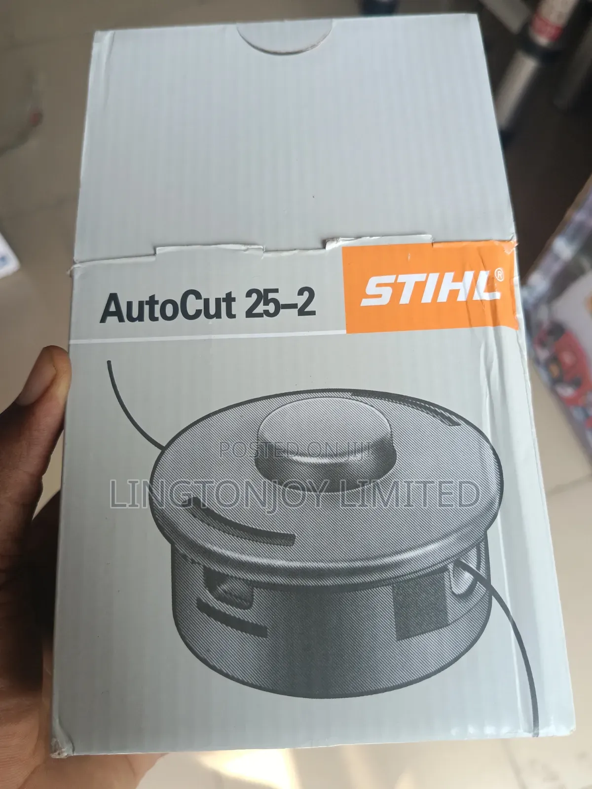 Auto Cut 25-2 STIHL