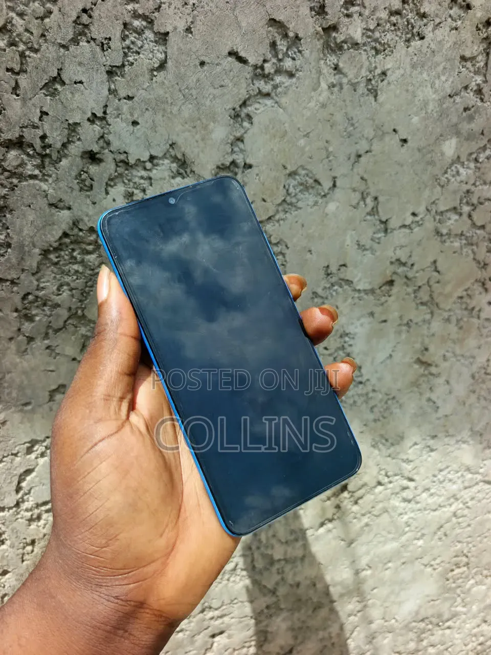 Xiaomi Redmi 10A 128 GB Blue