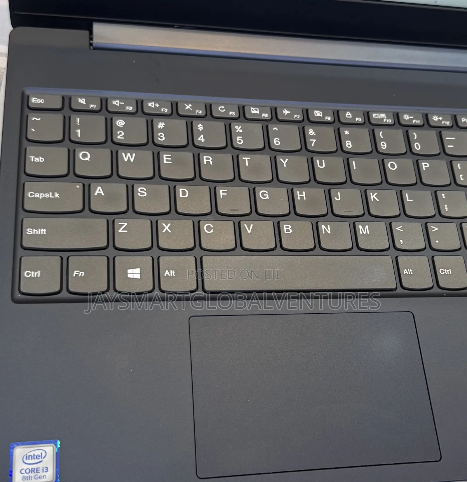 Laptop Lenovo IdeaPad S340 8GB Intel Core i3 SSD 128GB