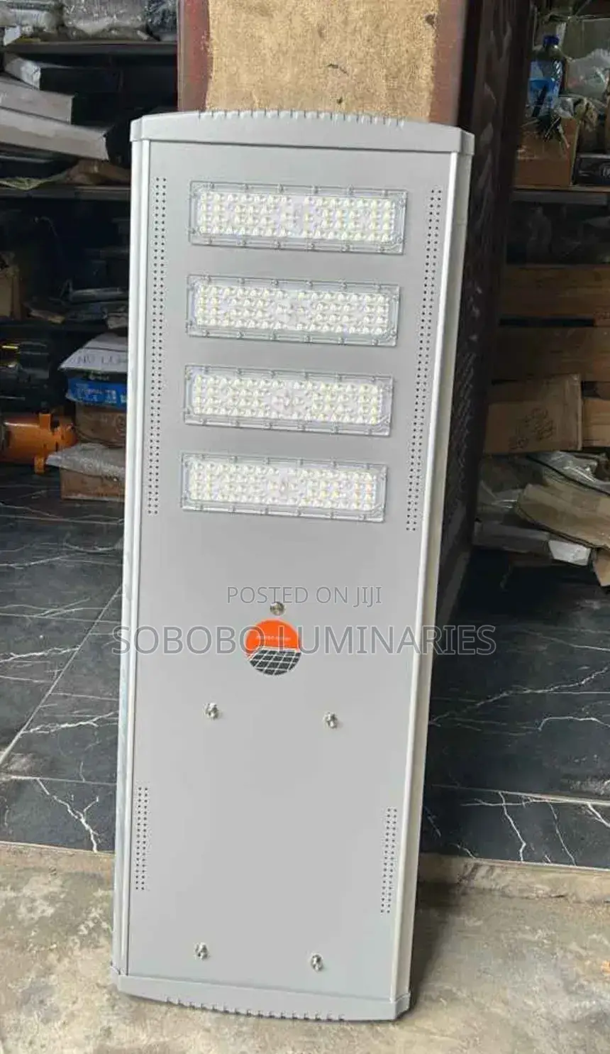 Solar Street lightSolar Street Light
