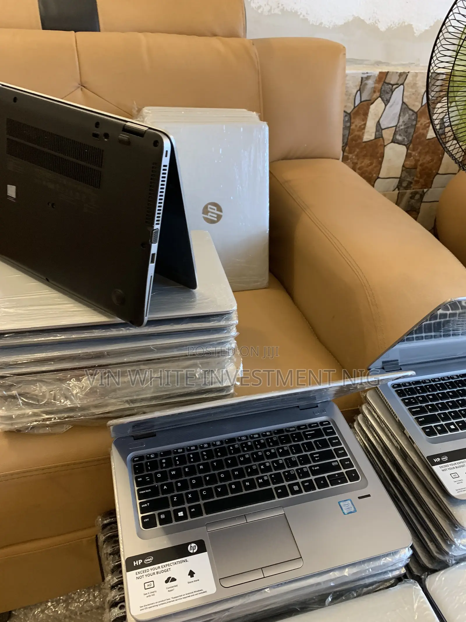 Laptop HP EliteBook 840 G3 8GB Intel Core i5 SSD 256GB