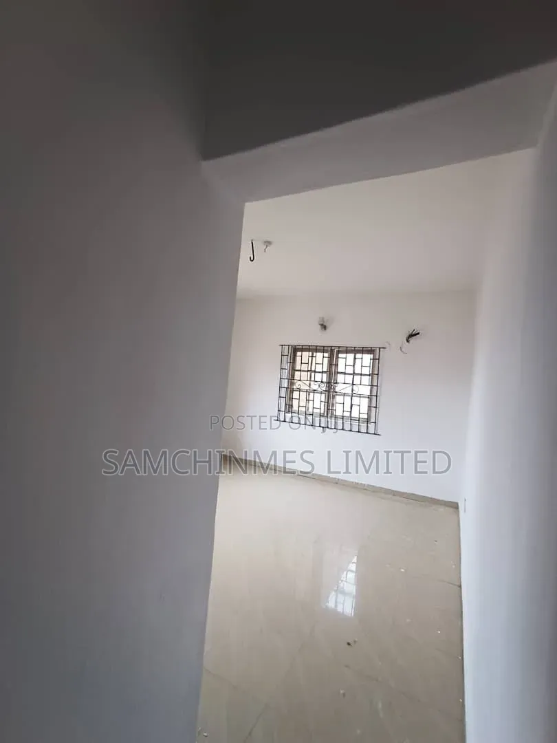 2bdrm Apartment in Sangotedo for rent