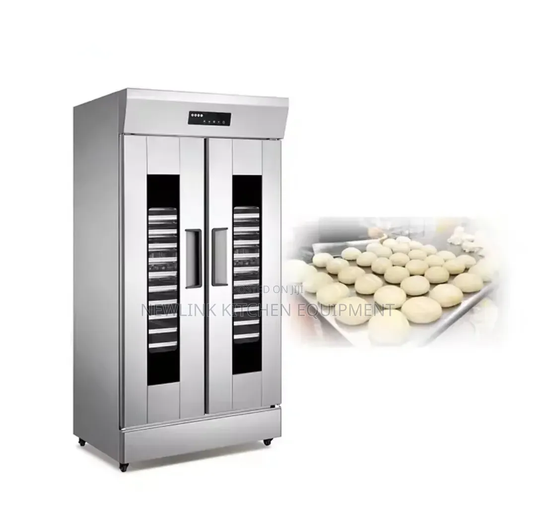 Prover 32trays Double Door