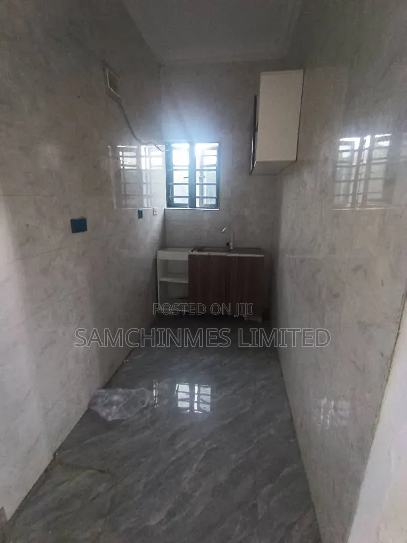 Mini Flat in Sangotedo for rent