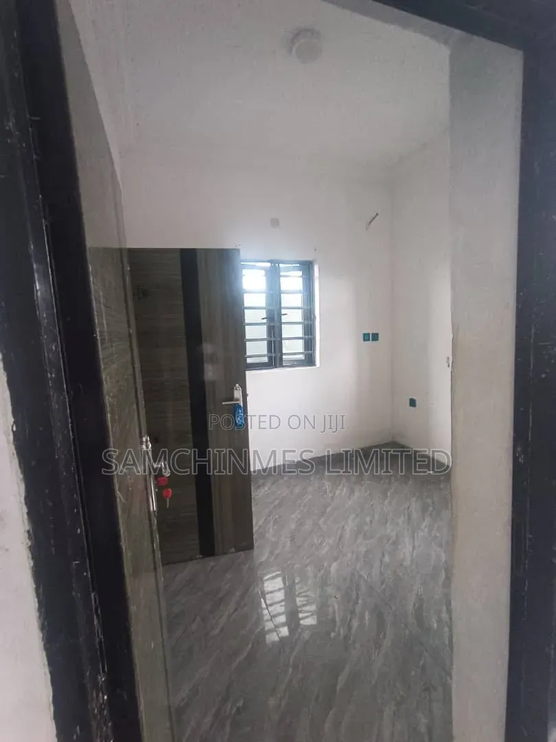 Mini Flat in Sangotedo for rent