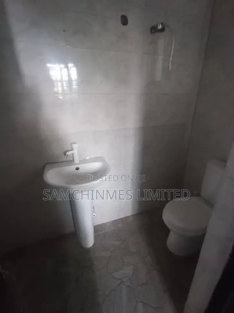 Mini Flat in Sangotedo for rent