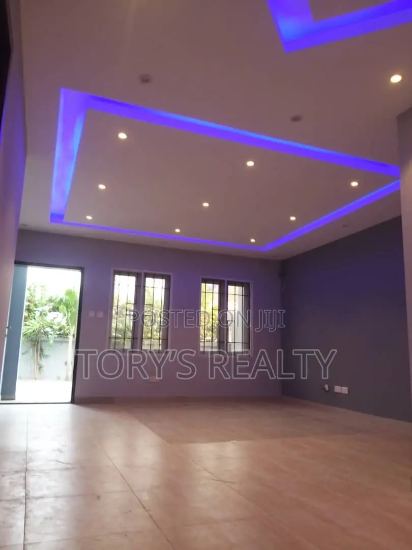 3bdrm Apartment in Abijo for rent