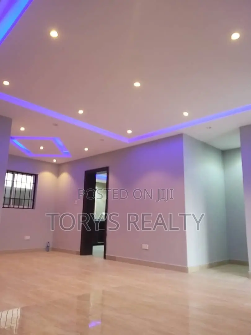 3bdrm Apartment in Abijo for rent