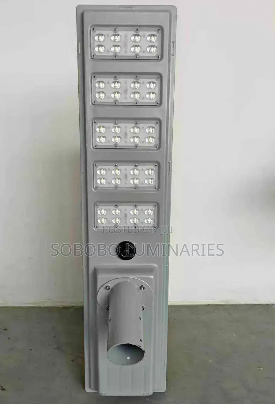 D1 Solar Street Light--5 Line Led 150W