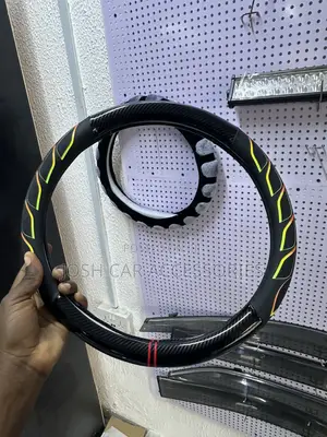 Premium Quality Universal Steering Cover