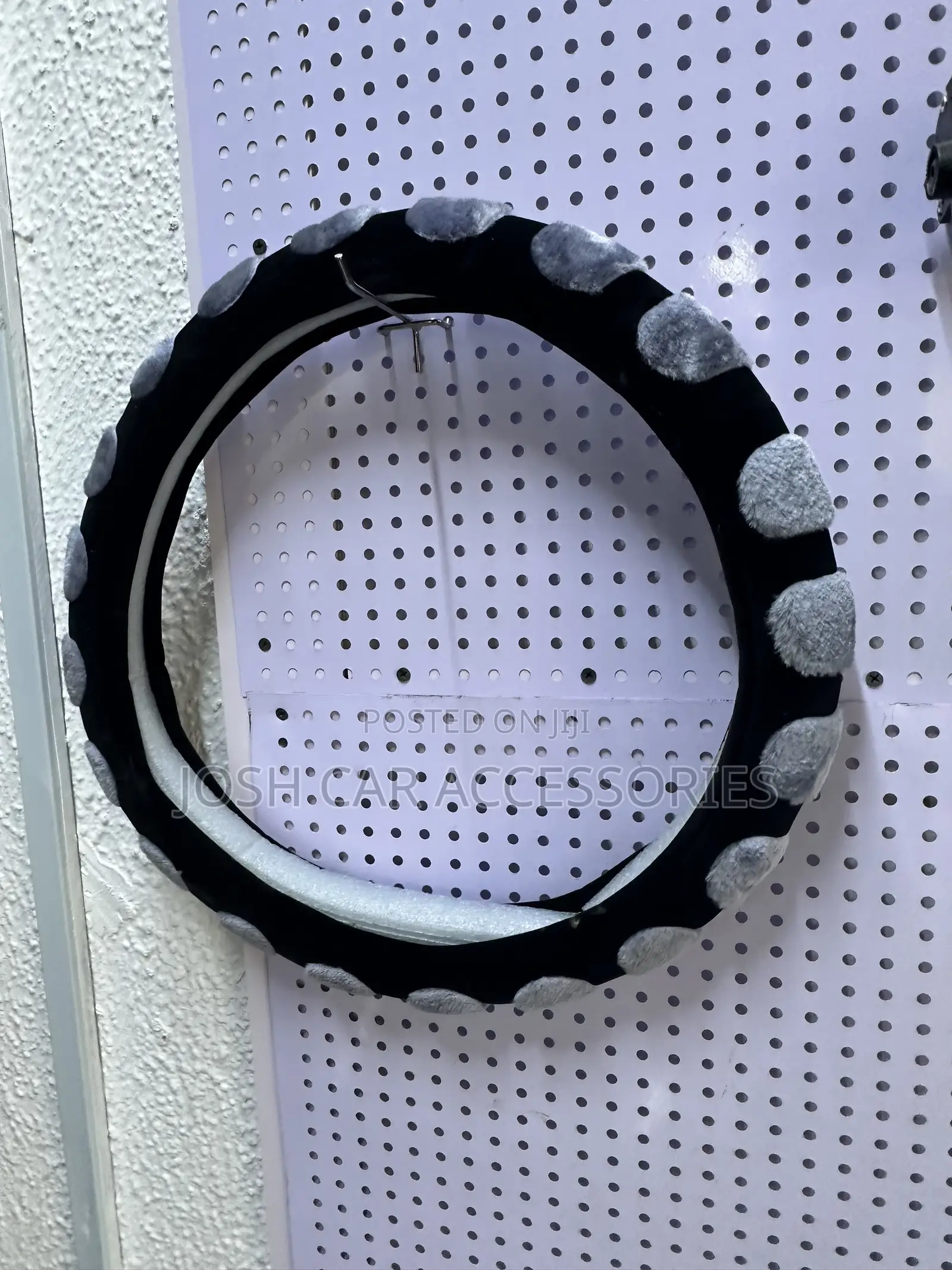 Premium Quality Universal Steering Cover