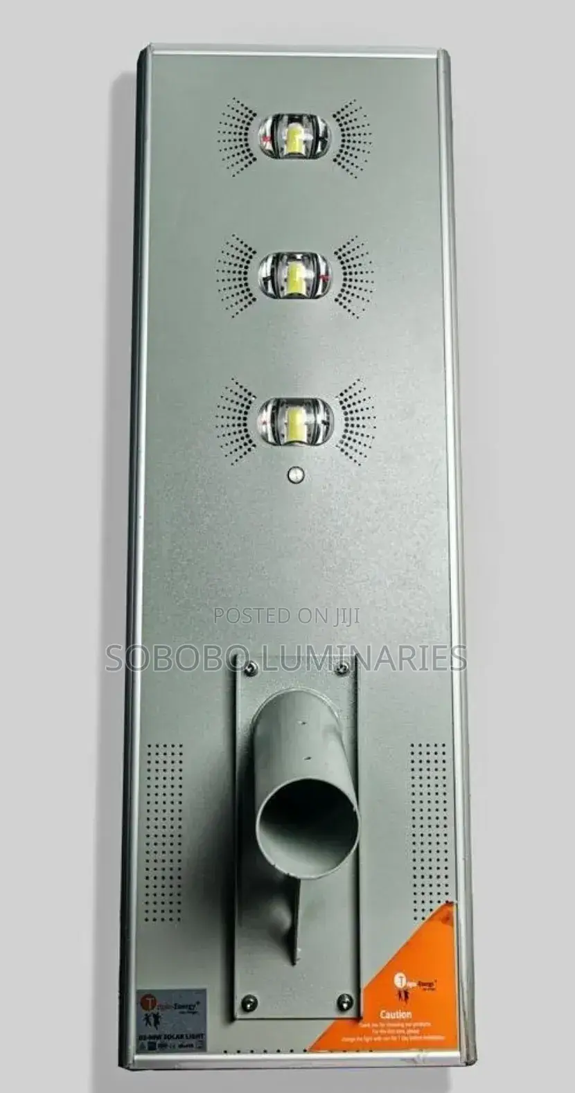 Aluminum Solar Street Light