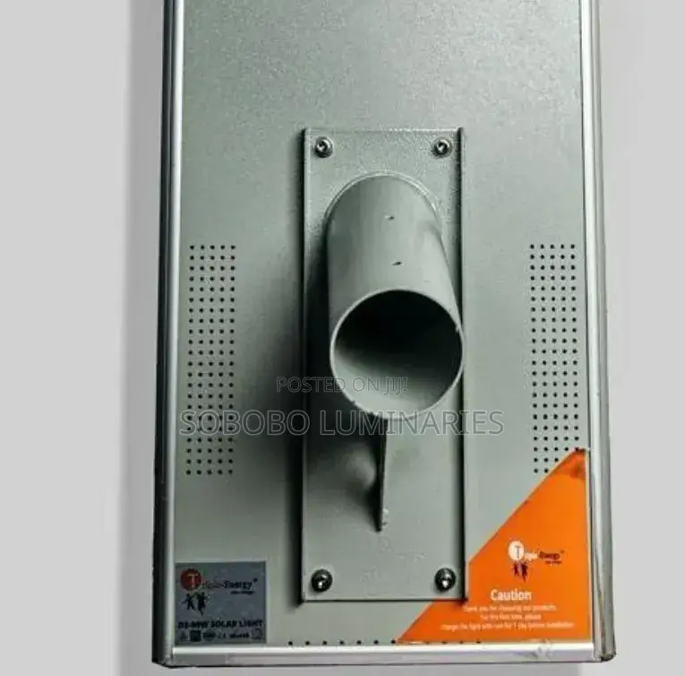 Aluminum Solar Street Light