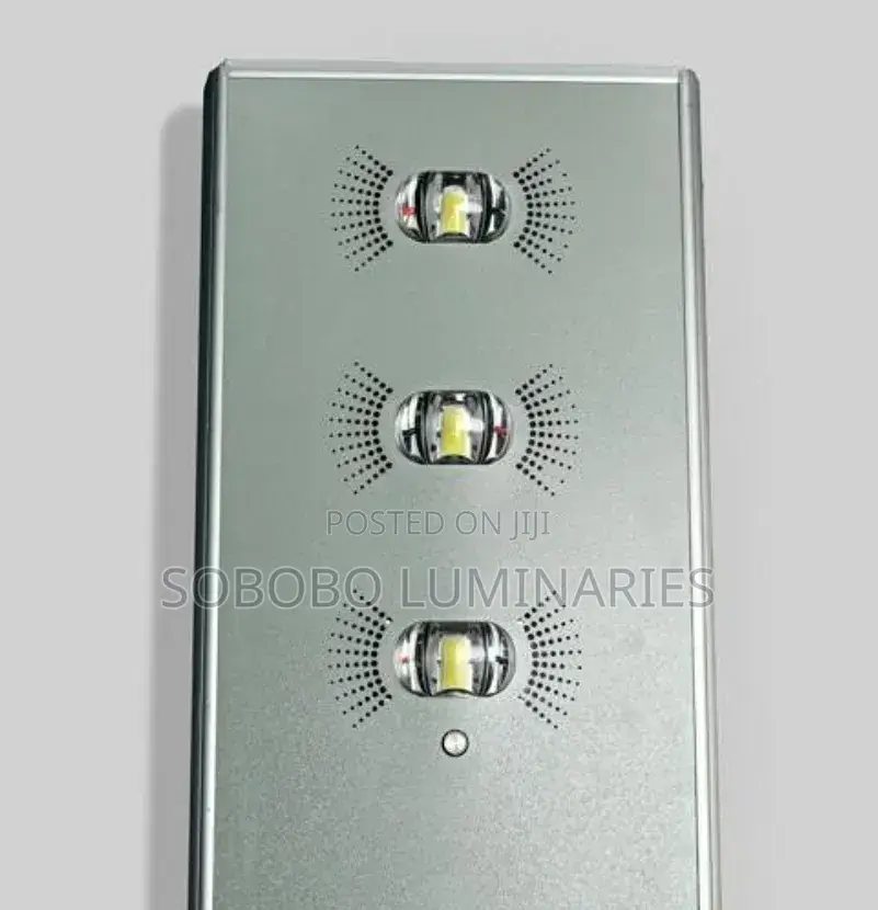 Aluminum Solar Street Light
