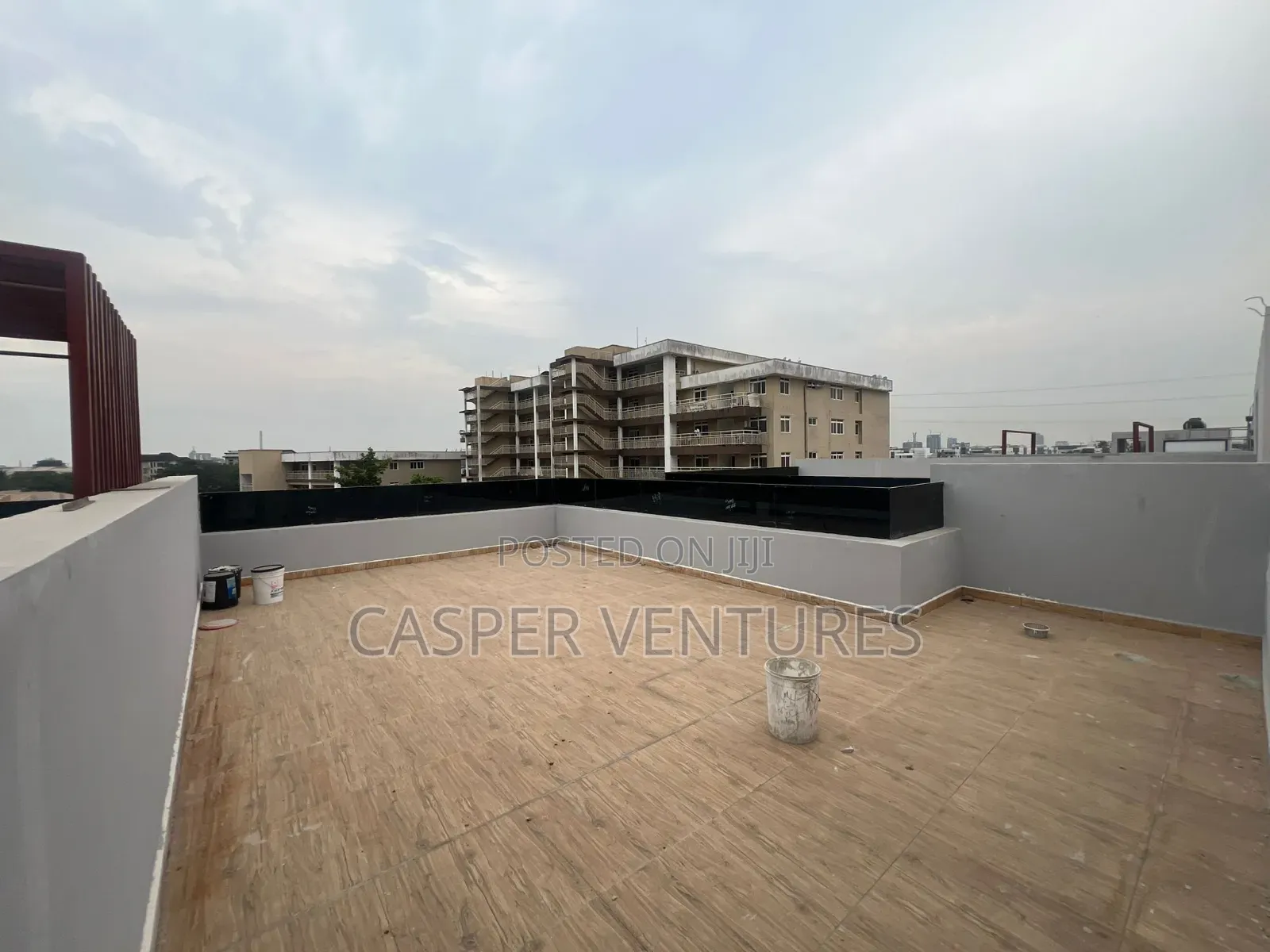 4bdrm Duplex in Admiralty, Lekki Phase 1 for rent