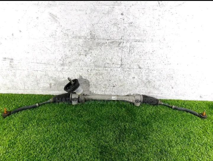 Nissan Kicks Power Steering Rack