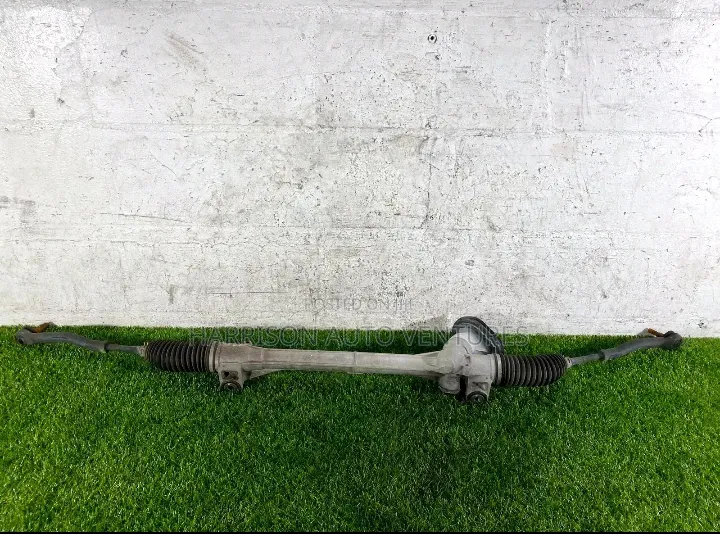 Nissan Kicks Power Steering Rack