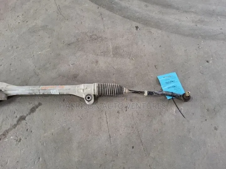 Nissan Versa Power Steering Rack