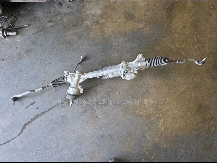 Nissan Sentra 2020-2025 Electric Steering Rack