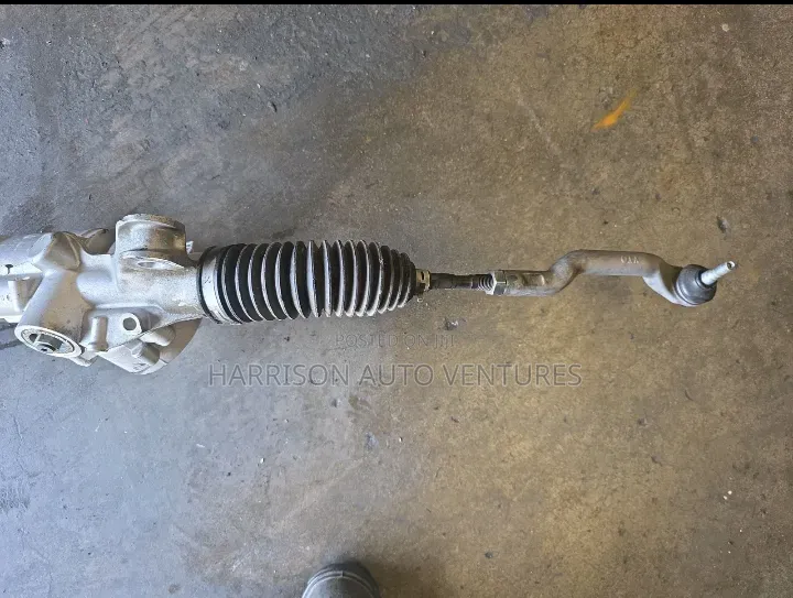 Nissan Sentra 2020-2025 Electric Steering Rack