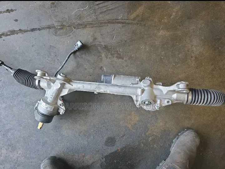 Nissan Sentra 2020-2025 Electric Steering Rack
