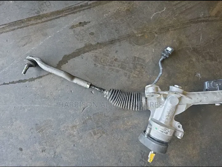 Nissan Sentra 2020-2025 Electric Steering Rack