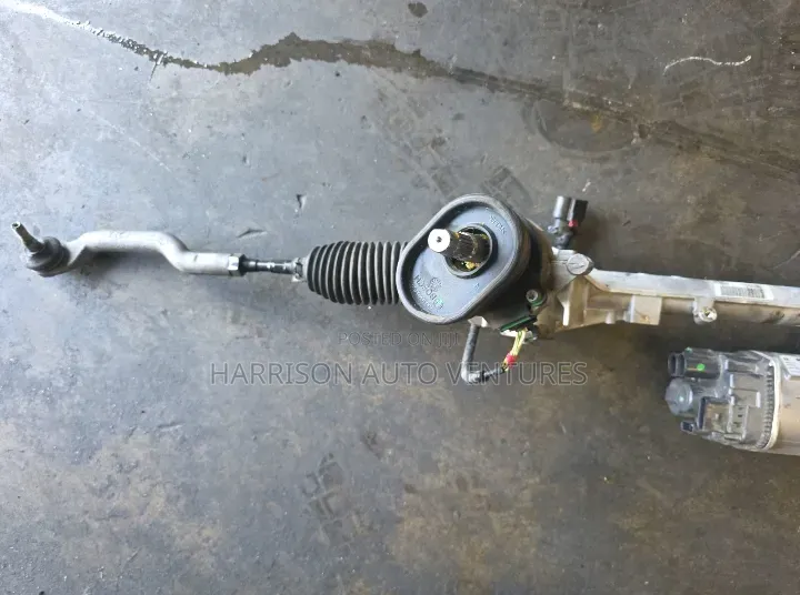 Nissan Sentra 2020-2025 Electric Steering Rack