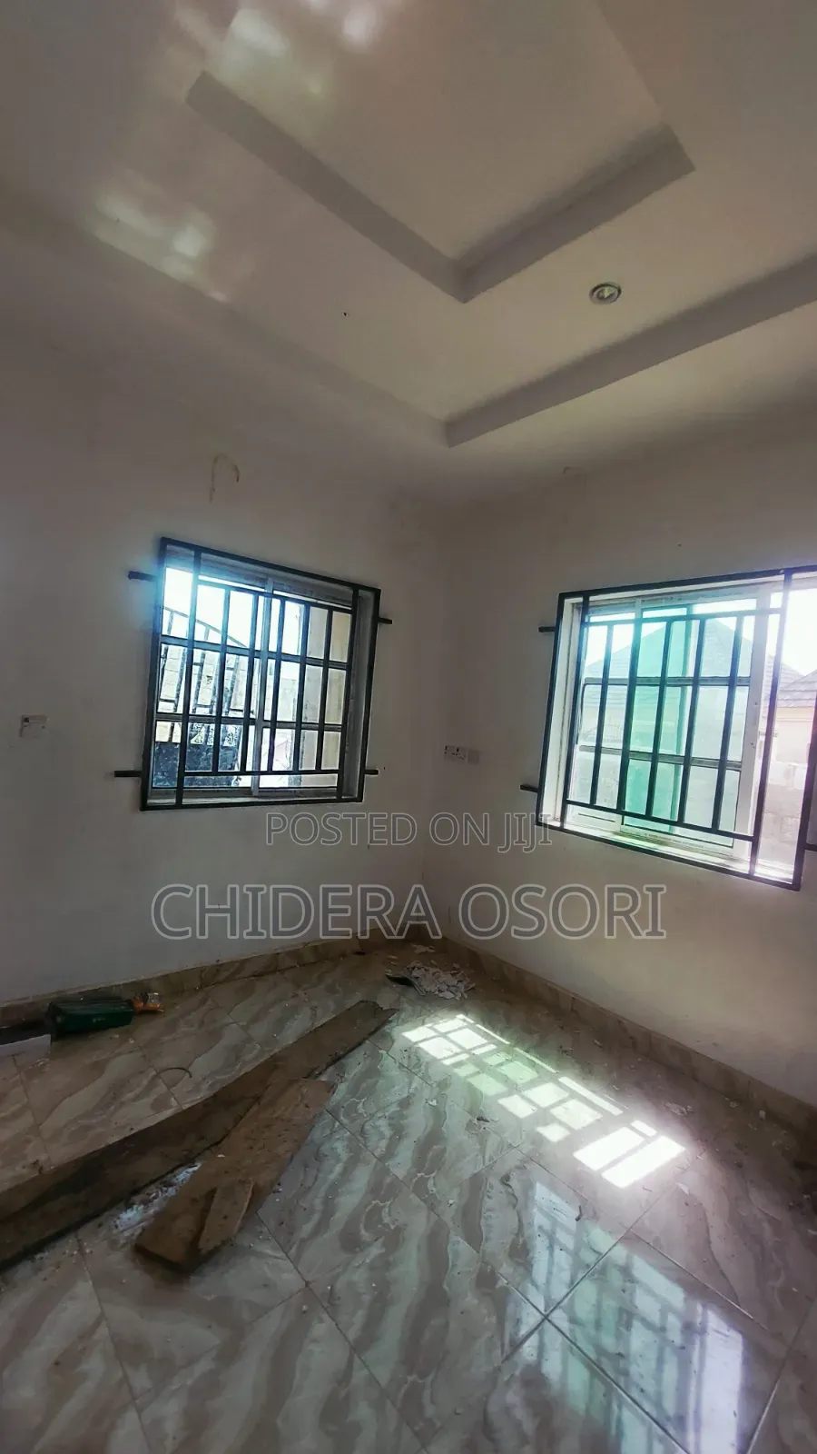 Studio Apartment in Dutse for rent
