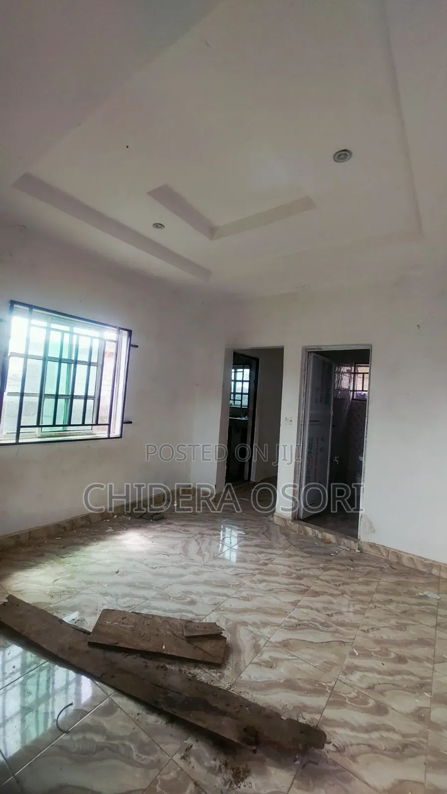 Studio Apartment in Dutse for rent