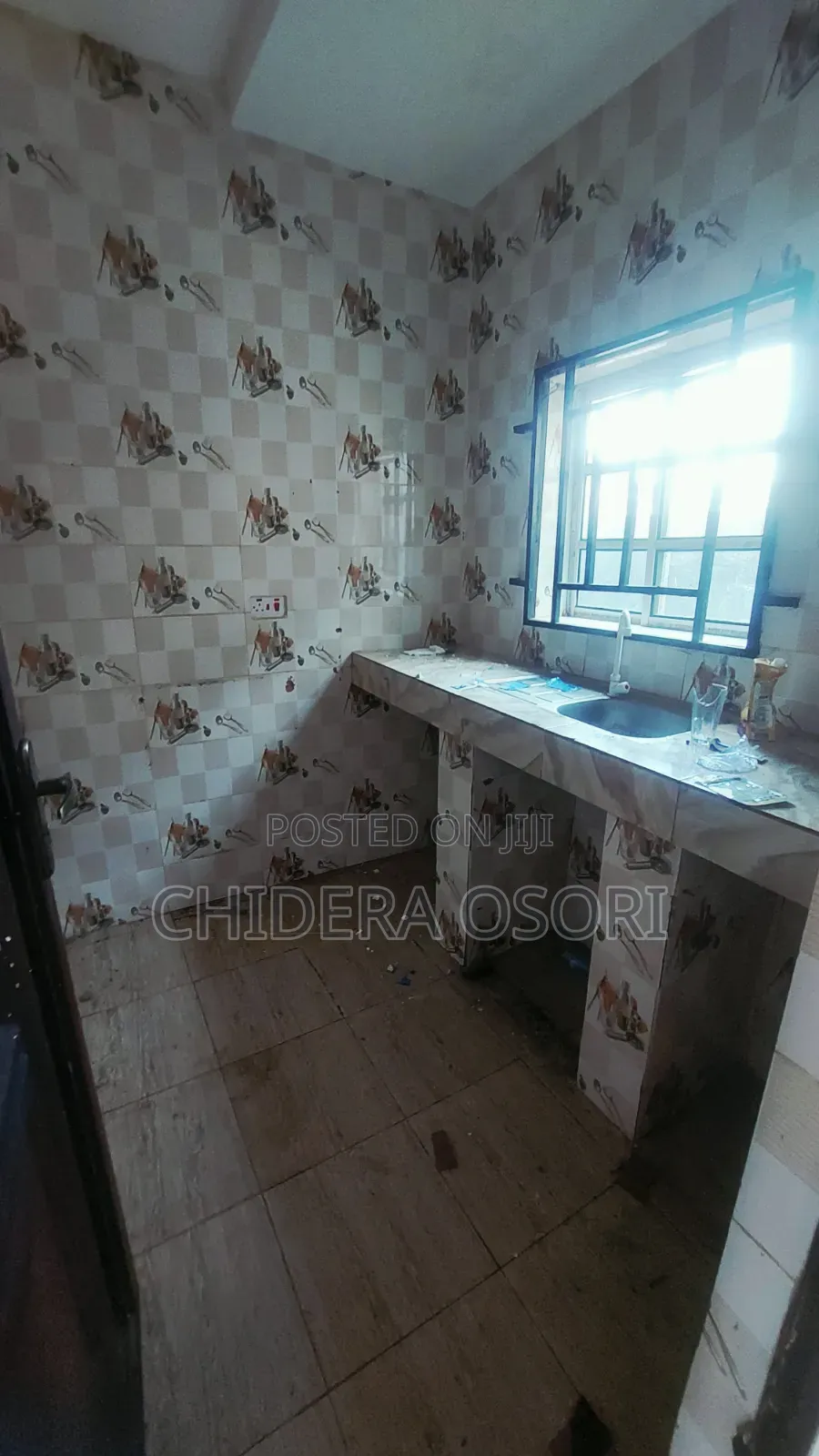 Studio Apartment in Dutse for rent