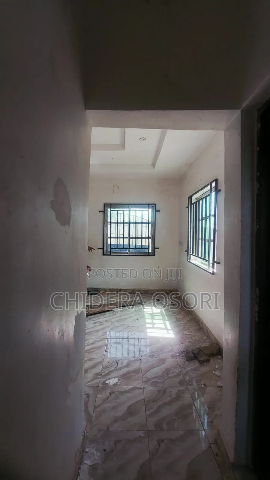 Studio Apartment in Dutse for rent
