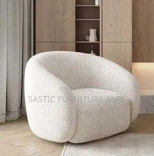 Accent Single Sofa