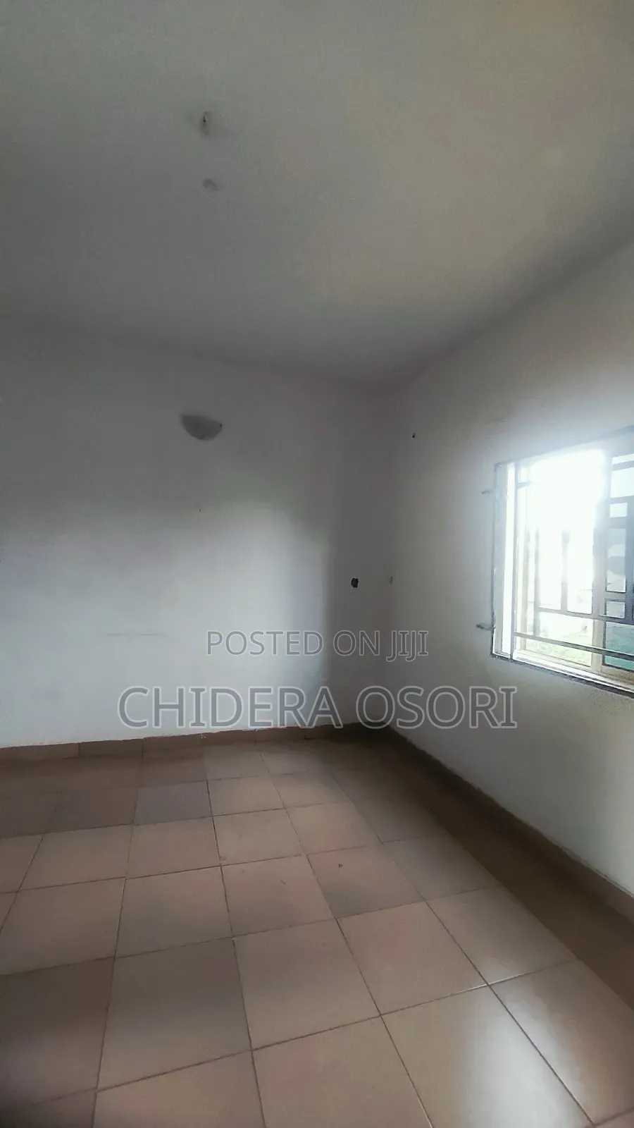 Studio Apartment in Dutse for rent