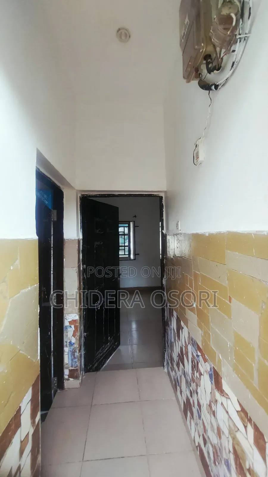 Studio Apartment in Dutse for rent