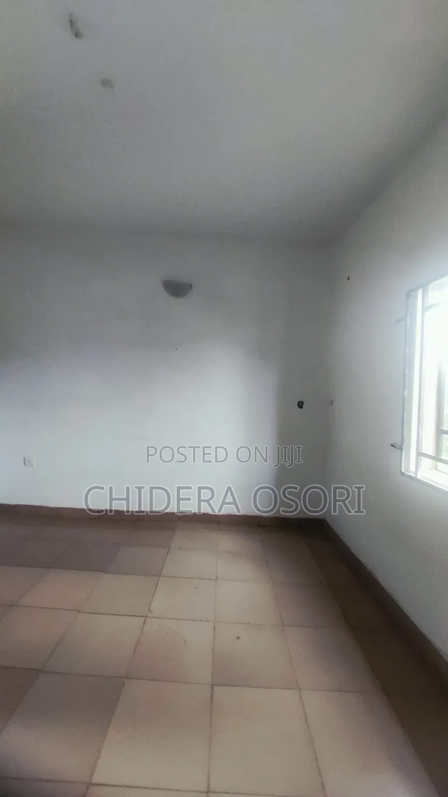 Studio Apartment in Dutse for rent