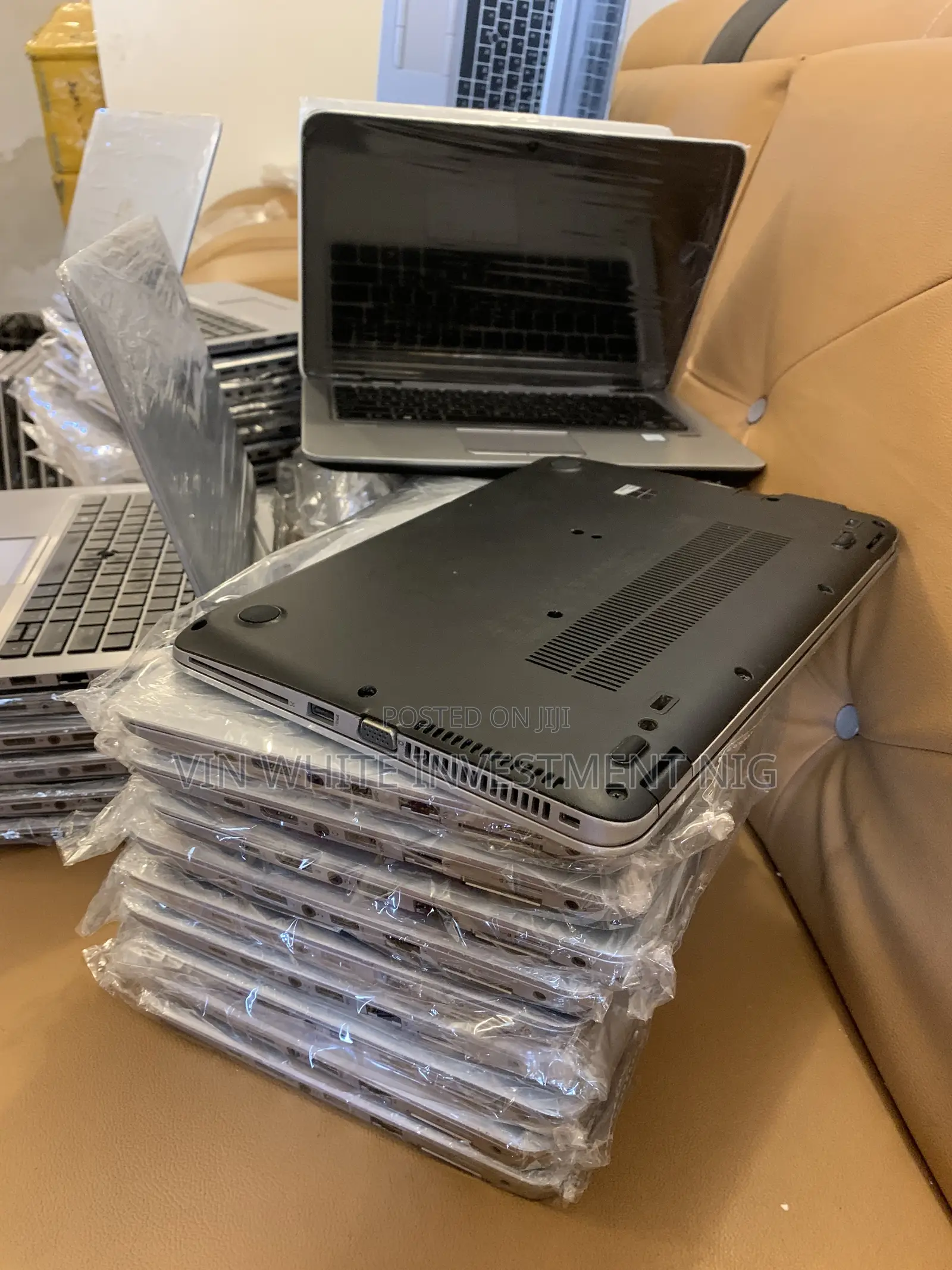 Laptop HP EliteBook 820 G3 8GB Intel Core i5 SSD 256GB