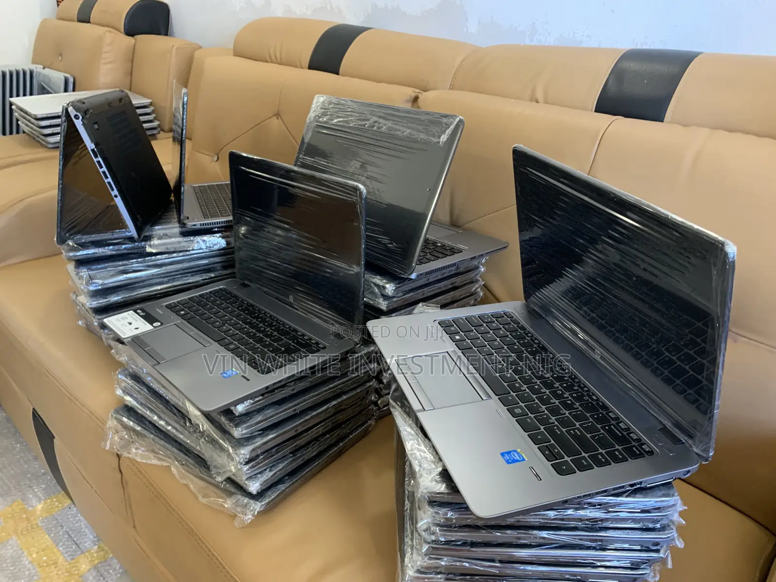 Laptop HP EliteBook 840 G2 8GB Intel Core i5 SSD 256GB