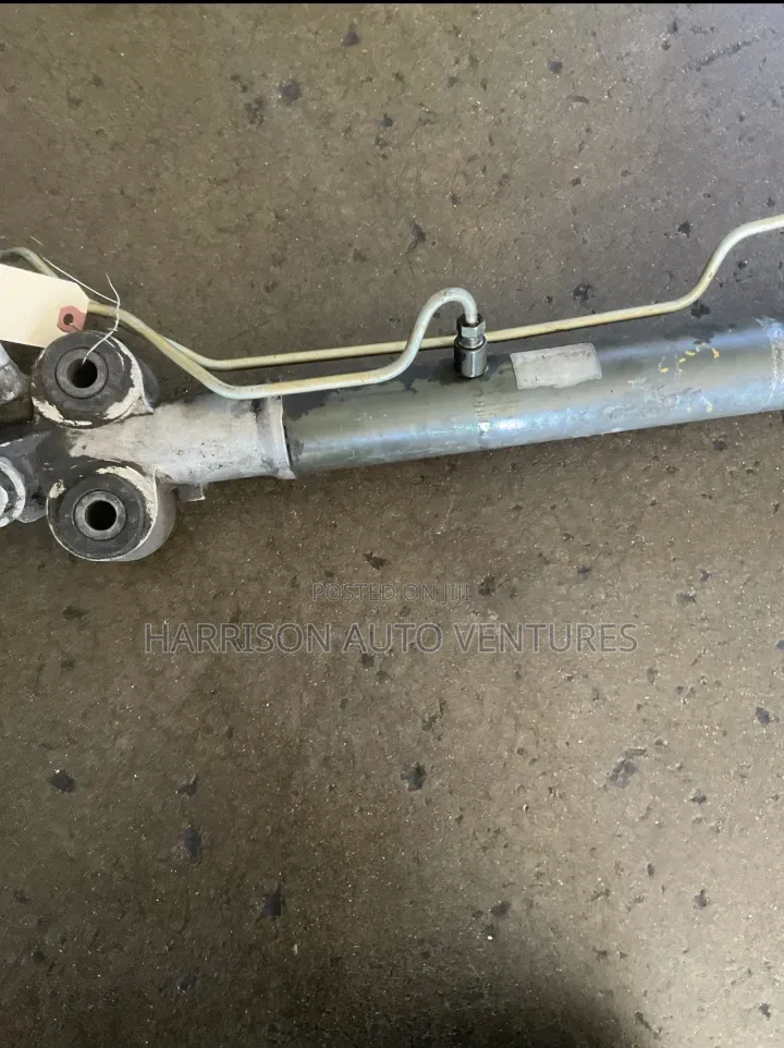 03-06 Infiniti G35 Nissan 350Z Steering Rack