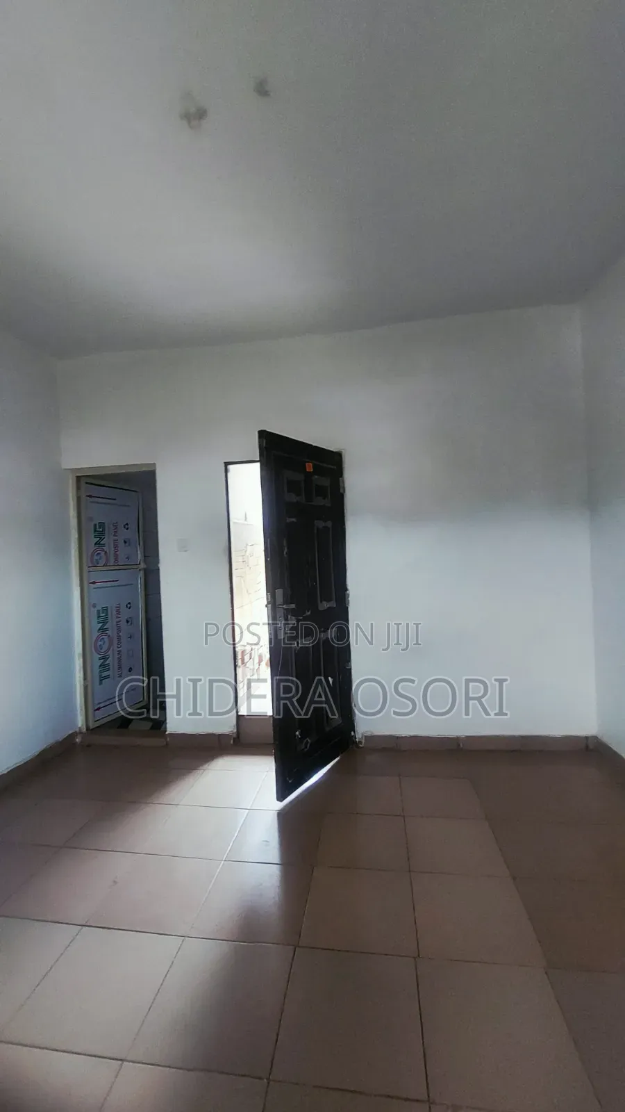 Studio Apartment in Dutse for rent