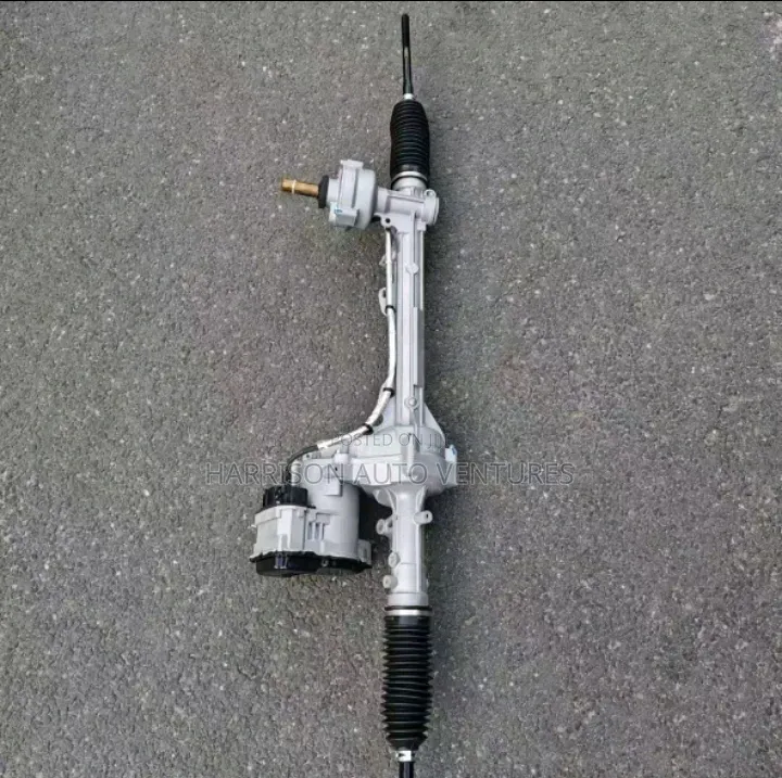 Ford Explorer 2008-2015 Electric Steering Rack