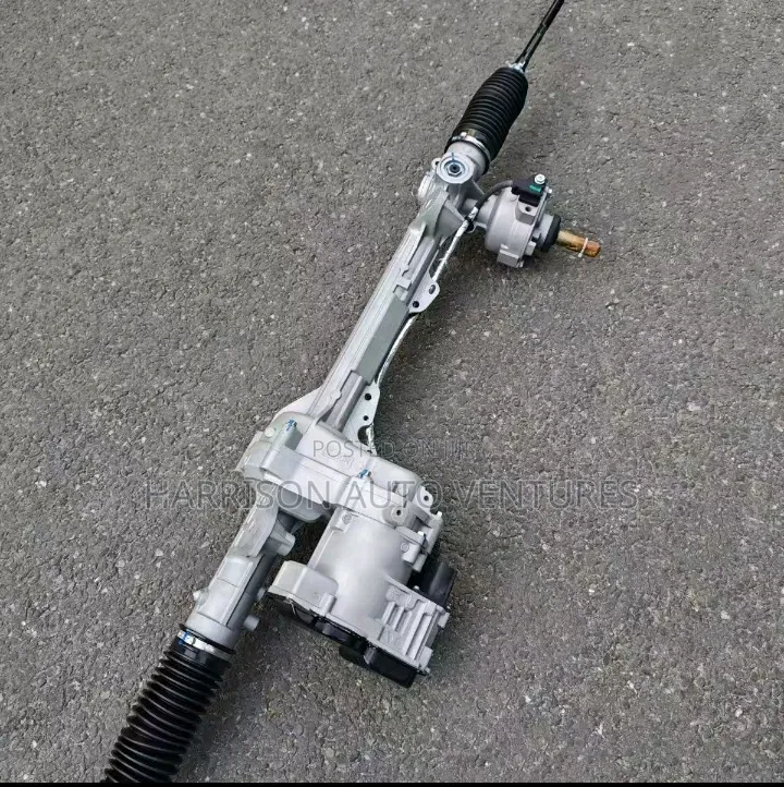 Ford Explorer 2008-2015 Electric Steering Rack