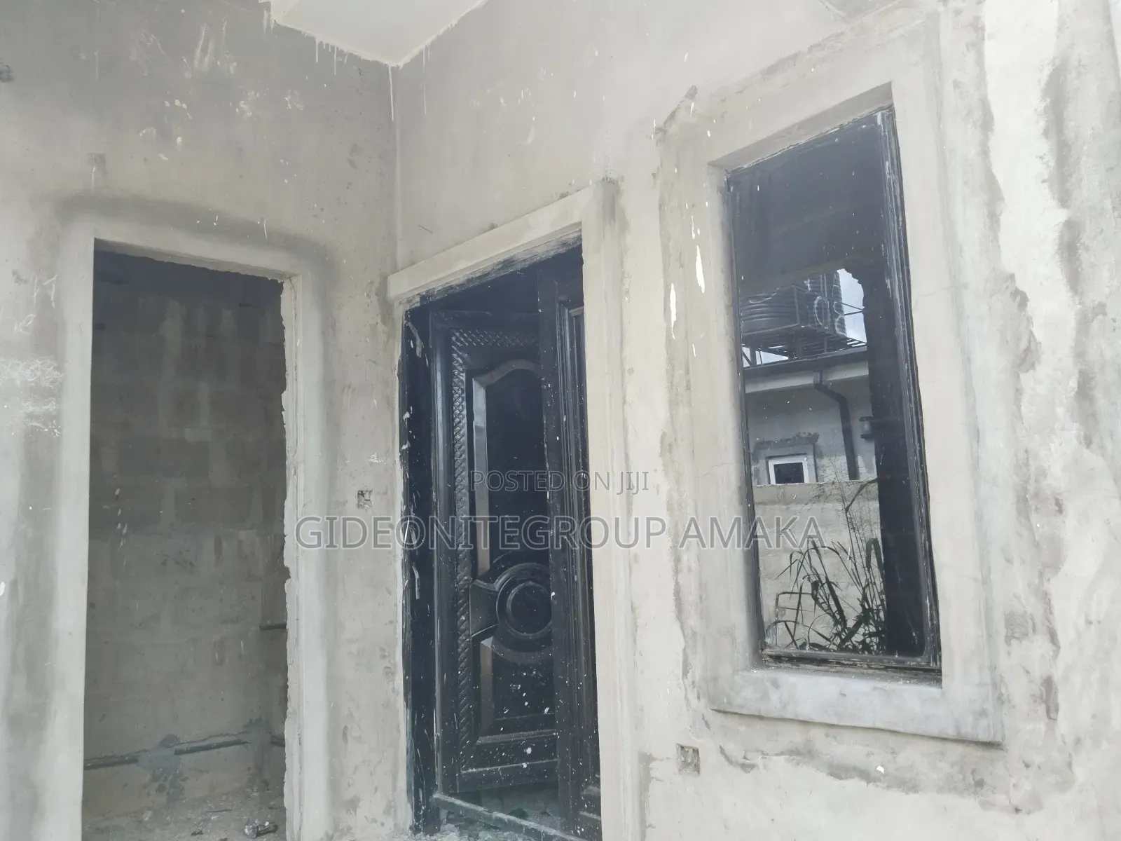 4bdrm Block of Flats in Abraka, Ethiope East for sale