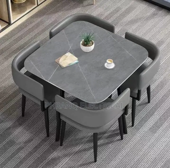 Home Dining Table, Modern Simple Dining Table