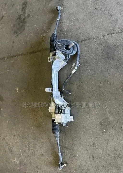 Ford Focus 2013-2020 Electric Steering Rack