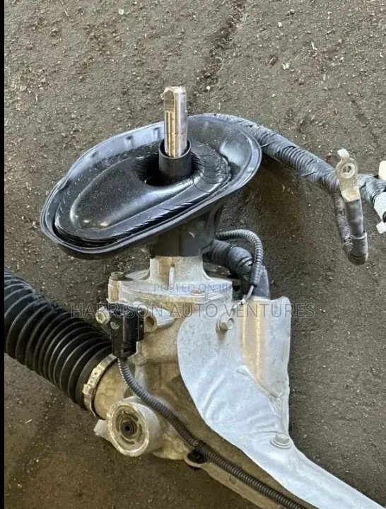 Ford Focus 2013-2020 Electric Steering Rack