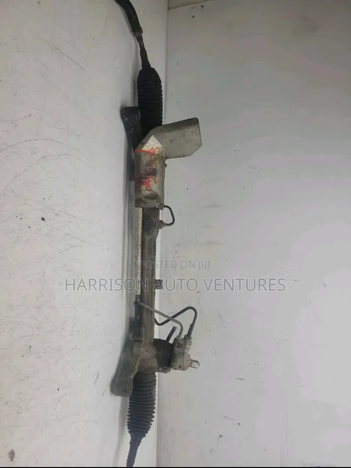 Ford Edge 2008-2016 Power Steering Rack