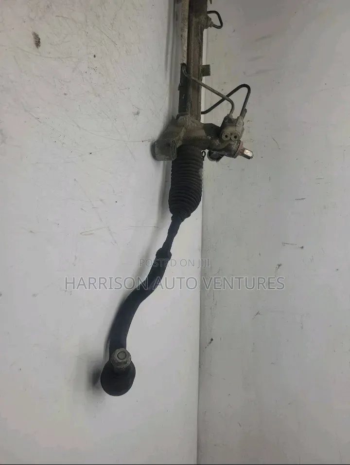 Ford Edge 2008-2016 Power Steering Rack