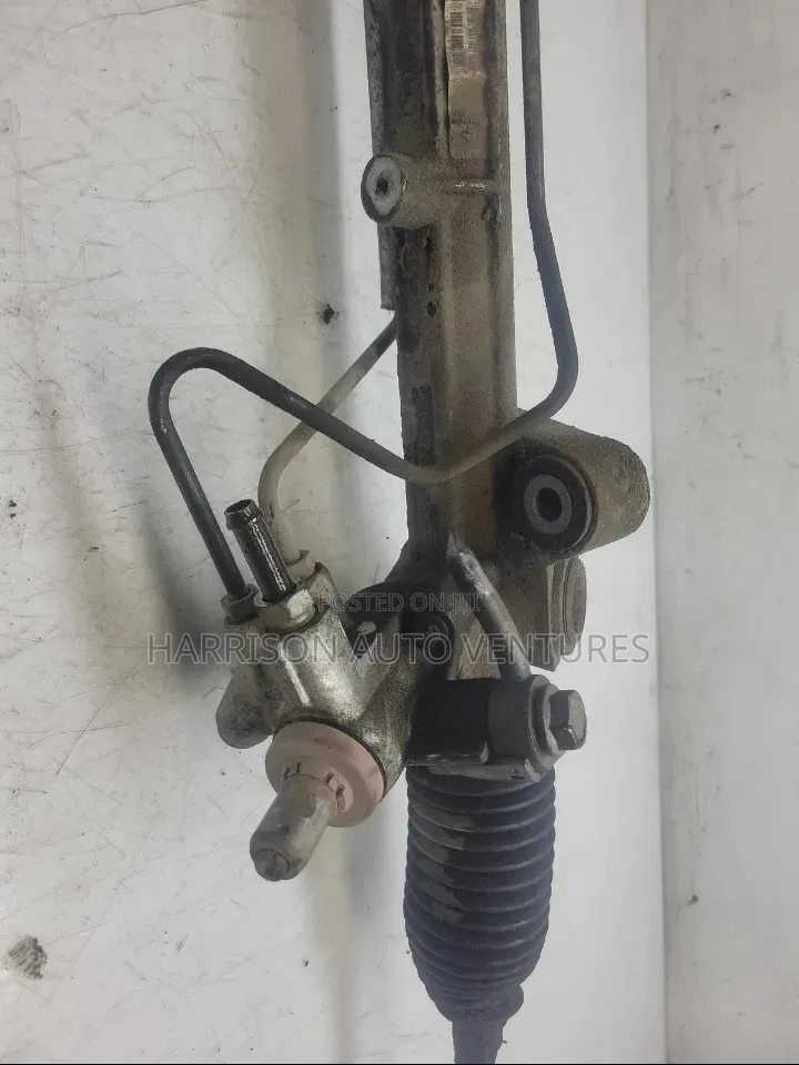 Ford Edge 2008-2016 Power Steering Rack