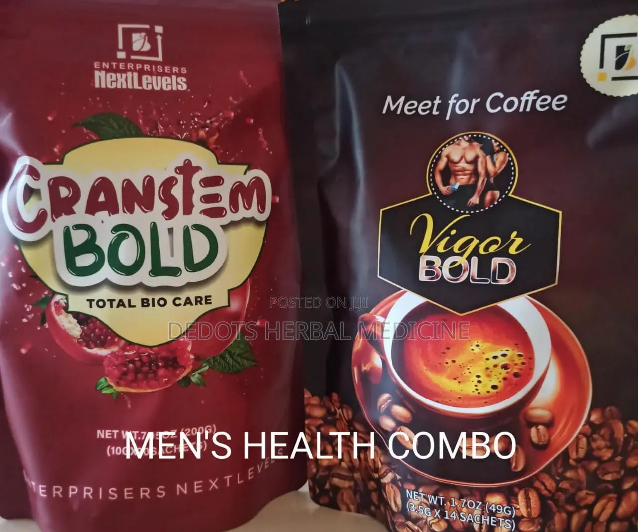 Herbal Remedies for Prostate, Erectile Dysfunction, Weak Erections