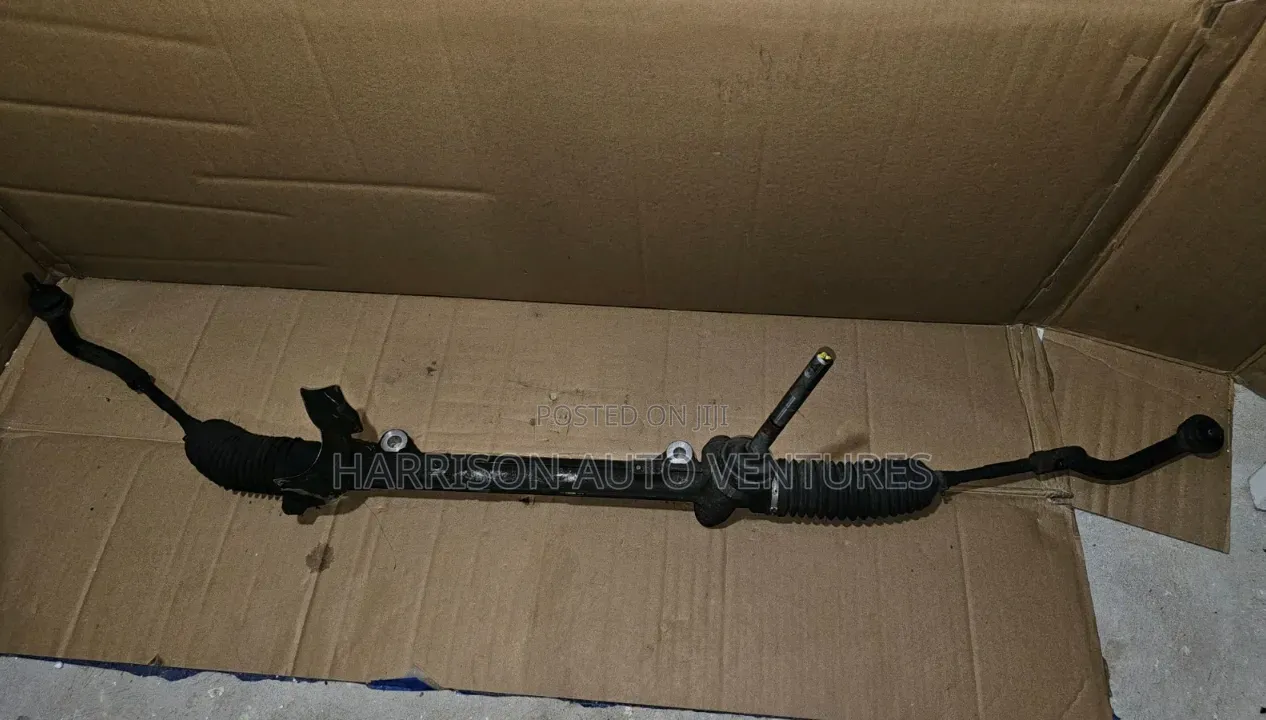 Nissan Rogue, XTRAIL 2014-2020 Steering Rack